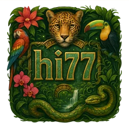 hi77 সাপোর্ট চ্যাট পর্দা
